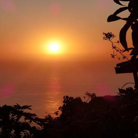 Villa Manuela Fuencaliente de la Palma Esterno foto