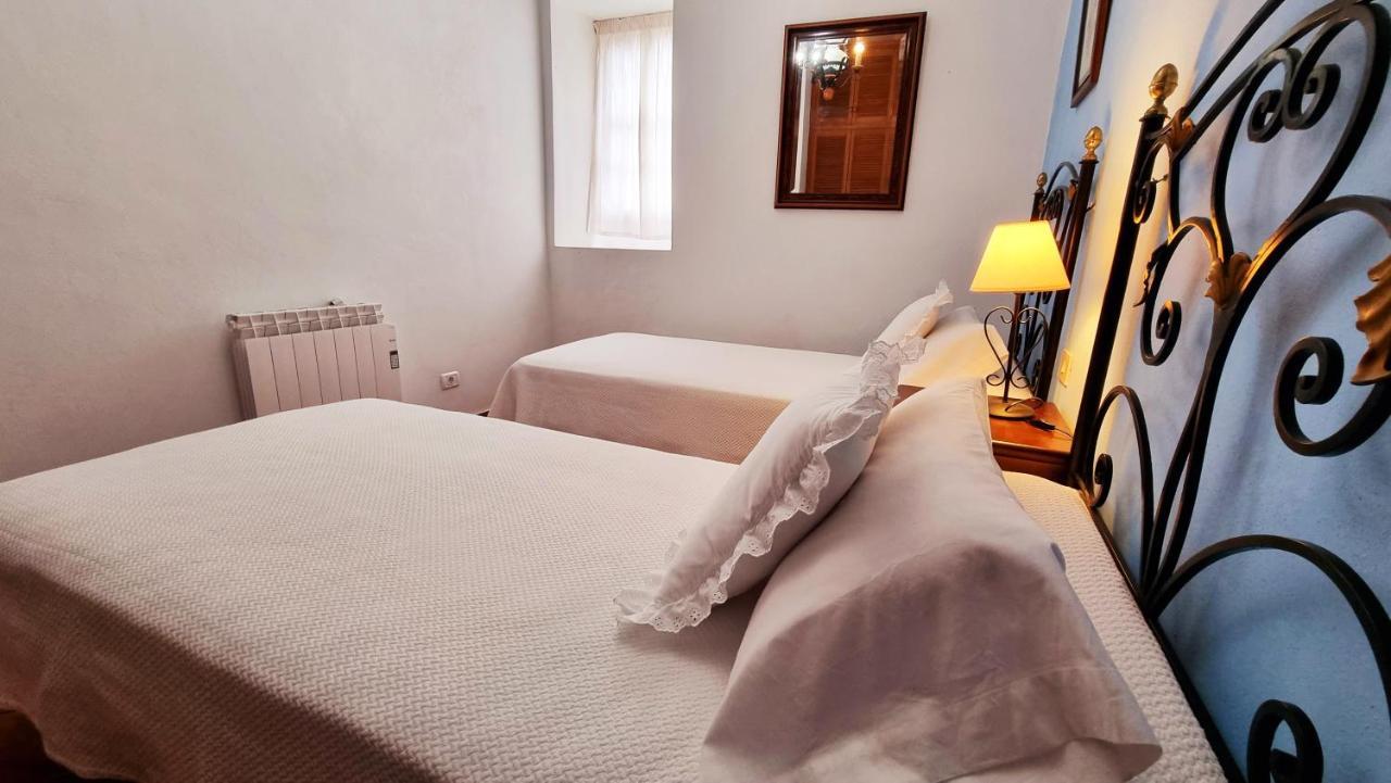Villa Manuela Fuencaliente de la Palma Esterno foto