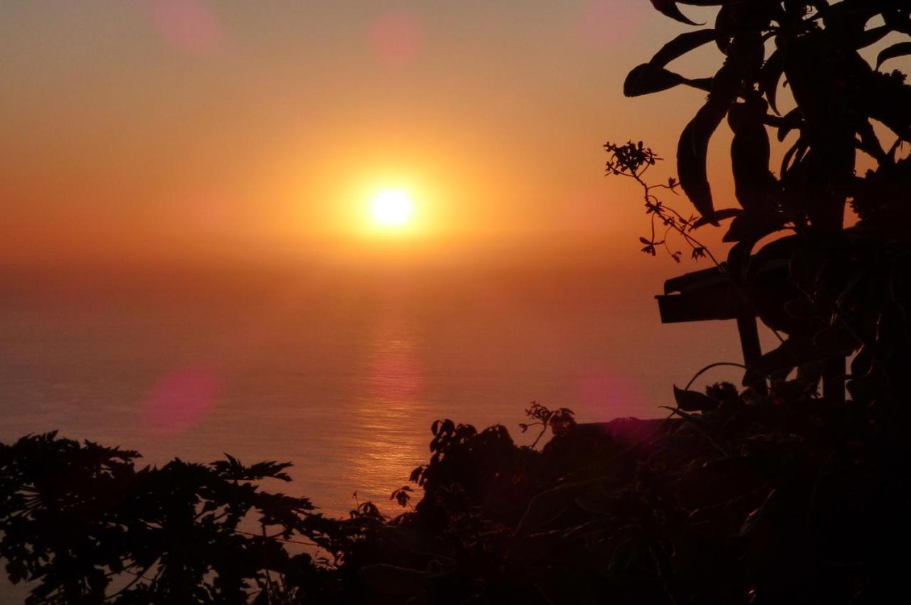 Villa Manuela Fuencaliente de la Palma Esterno foto